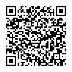 C&oacute;digo QR con el enlace al titular El mastÃ­n, el autÃ©ntico 'Rey LeÃ³n'