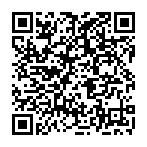 C&oacute;digo QR con el enlace al titular Nuevos datos sobre la chica desaparecida de 14 aÃ±os en LeÃ³n