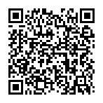 C&oacute;digo QR con el enlace al titular LuGotti 'minero'