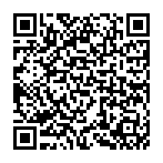 C&oacute;digo QR con el enlace al titular Saturnino, el leonÃ©s que sopla 110 velas