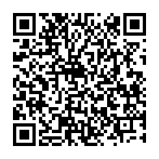 C&oacute;digo QR con el enlace al titular JesÃºs Vidal, ilusionado con el nuevo proyecto que tiene entre manos