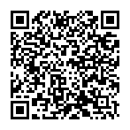 C&oacute;digo QR con el enlace al titular Seleccionados los ganadores de la fase local de la ULE del concurso Tesis en Tres Minutos