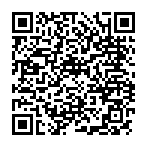 C&oacute;digo QR con el enlace al titular Un banquete para los sentidos hecho novela