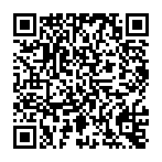 C&oacute;digo QR con el enlace al titular El nuevo reto de Alba Carrillo que sorprende a sus seguidores