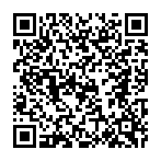 C&oacute;digo QR con el enlace al titular La CofradÃ­a de la Bienaventuranza peregrina al RocÃ­o