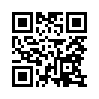 C&oacute;digo QR con el enlace al titular Alcer y Cocemfe LeÃ³n acercan sus programas sociales a la comarca