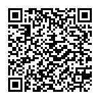C&oacute;digo QR con el enlace al titular En estado crÃ­tico una niÃ±a de 3 aÃ±os tras caer desde un edificio en Santiago del Teide