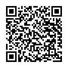 C&oacute;digo QR con el enlace al titular Fibra Ã³ptica, alerta temprana contra terremotos