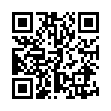 C&oacute;digo QR con el enlace al titular Premio FAPE &lsquo;palabra&rsquo;