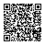 C&oacute;digo QR con el enlace al titular Detienen a cuatro personas por prender artefactos en el hotel del Real Madrid