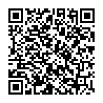 C&oacute;digo QR con el enlace al titular Comercios de LeÃ³n muestra su solidaridad en sus escaparates para dar visibilidad a entidades sociales