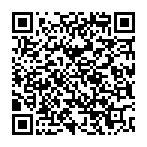 C&oacute;digo QR con el enlace al titular El guirrio y el toro de Carrizo de la Ribera, 'Pieza del mes' en el Museo de Mansilla de las Mulas