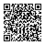 C&oacute;digo QR con el enlace al titular Europa determina que la despoblaciÃ³n sea un criterio en la distribuciÃ³n de los fondos de cohesiÃ³n