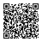 C&oacute;digo QR con el enlace al titular Buscan a un joven que cogiÃ³ y tirÃ³ a su perro contra el suelo en un parque de Navatejera