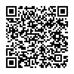 C&oacute;digo QR con el enlace al titular Baches y chapuzas asoman en el Paseo de Salamanca apenas tres meses despuÃ©s de su asfaltado