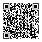 C&oacute;digo QR con el enlace al titular El tren de mercancÃ­as por Zamora, un nuevo episodio del desmantelamiento general que sufre El Bierzo