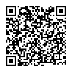 C&oacute;digo QR con el enlace al titular La foto mÃ¡s comprometedora de Pilar Rubio al descubierto