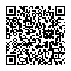 C&oacute;digo QR con el enlace al titular SeÃ±al de televisiÃ³n en directo desde la sala del juicio
