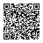 C&oacute;digo QR con el enlace al titular ReordenaciÃ³n del arbolado en el exterior y jardines del Colegio La Cogolla de Fuentesnuevas