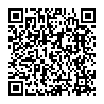 C&oacute;digo QR con el enlace al titular Quince comercios de LeÃ³n muestran su solidaridad en sus escaparates