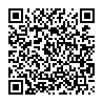 C&oacute;digo QR con el enlace al titular La Patrulla Ãguila felicita San ValentÃ­n con un enorme corazÃ³n en el cielo