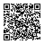 C&oacute;digo QR con el enlace al titular Un kamikaze octogenario causa un choque en cadena en una autovÃ­a de Asturias