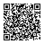 C&oacute;digo QR con el enlace al titular La respuesta de la RAE de cÃ³mo se escribe: Te invito a mi casa a ver Netflix