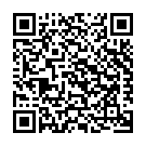 C&oacute;digo QR con el enlace al titular El pueblo que duerme bajo cero