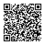 C&oacute;digo QR con el enlace al titular AsÃ­ de espectacular se ve el mundo desde la EstaciÃ³n Espacial Internacional