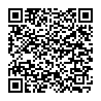 C&oacute;digo QR con el enlace al titular Cuando los antruejos leoneses se hacen leyenda con fotografÃ­a en blanco y negro