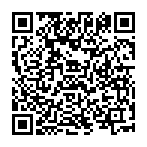 C&oacute;digo QR con el enlace al titular Una granja de Salamanca consigue que sus gallinas pongan huevos de colores