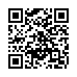 C&oacute;digo QR con el enlace al titular ¡Hola mundo!