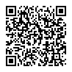 C&oacute;digo QR con el enlace al titular Victoria y superioridad al descanso