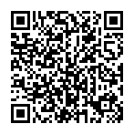 C&oacute;digo QR con el enlace al titular Alerta amarilla en LeÃ³n con acumulaciÃ³n de nieve hasta los 5 centÃ­metros