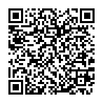 C&oacute;digo QR con el enlace al titular Un guirrio de Llamas de la Ribera preside el Centro de la MÃ¡scara IbÃ©rica de Portugal