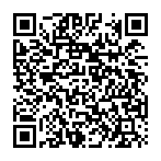 C&oacute;digo QR con el enlace al titular Un cantante leonÃ©s protagoniza un videoclip cantando entre lobos