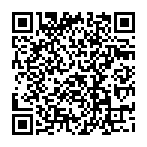 C&oacute;digo QR con el enlace al titular Profanan 80 tumbas en un cementerio judÃ­o en Francia
