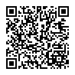 C&oacute;digo QR con el enlace al titular El Centro de Hemoterapia de Castilla y LeÃ³n pide donar sangre AB- con urgencia