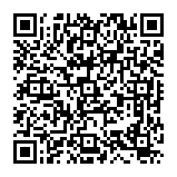 C&oacute;digo QR con el enlace al titular Buscan a un hombre desaparecido esta maÃ±ana en el parking de la Junta de Castilla y LeÃ³n