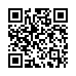 C&oacute;digo QR con el enlace al titular Juanjo Moro candidato a la alcaldÃ­a de Villaquilambre en representaciÃ³n de Podemos