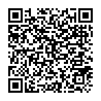 C&oacute;digo QR con el enlace al titular Juanjo Moro, candidato de Podemos a la alcaldÃ­a de Villaquilambre