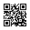 C&oacute;digo QR con el enlace al titular La BaÃ±eza promociona sus grafitis en la aplicaciÃ³n &lsquo;Street Art Cities&rsquo;