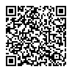C&oacute;digo QR con el enlace al titular Unidos por el Centro de Ciberseguridad, Biospain y el CRE de Autismo en LeÃ³n