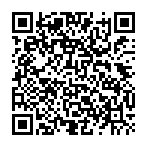 C&oacute;digo QR con el enlace al titular Un hombre mata a su madre, la descuartiza y se come parte de ella