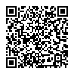 C&oacute;digo QR con el enlace al titular La Junta alerta sobre el aumento de partÃ­culas de polvo procedente de Ãfrica y recomienda la toma de precauciones