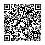 C&oacute;digo QR con el enlace al titular Sospecha de fraude sobre un mercadillo solidario auspiciado por el Ayuntamiento de Astorga