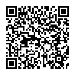 C&oacute;digo QR con el enlace al titular Getafe-Rayo, en directo