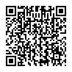 C&oacute;digo QR con el enlace al titular La abeja mÃ¡s grande del mundo, del tamaÃ±o de un dedo pulgar, reaparece 38 aÃ±os despuÃ©s