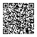 C&oacute;digo QR con el enlace al titular Una inversiÃ³n tÃ©rmica brutal dejÃ³ a Vega de Liordes en LeÃ³n a -22,4 grados esta noche