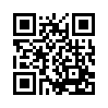C&oacute;digo QR con el enlace al titular RaÃºl FervÃ© y JosÃ© Campoy ofrecen 90 minutos de humor e imitaciones